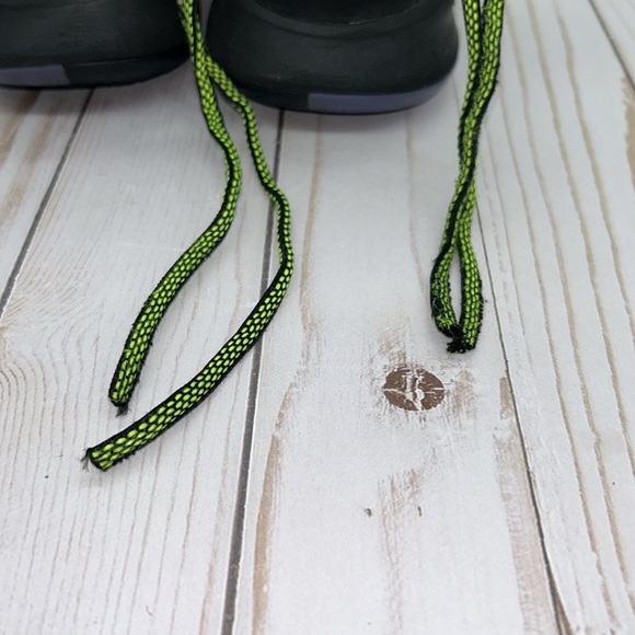 Nike Mamba Fury Lakers Away Sneakers - Picture 5 of 11